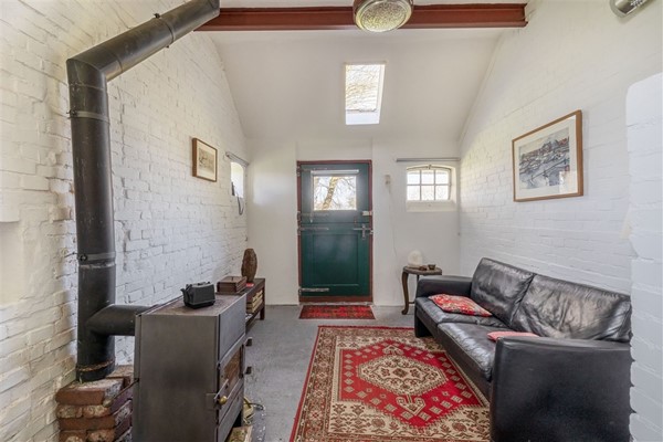 Medium property photo - Numero Dertien 8, 9644 TV Veendam